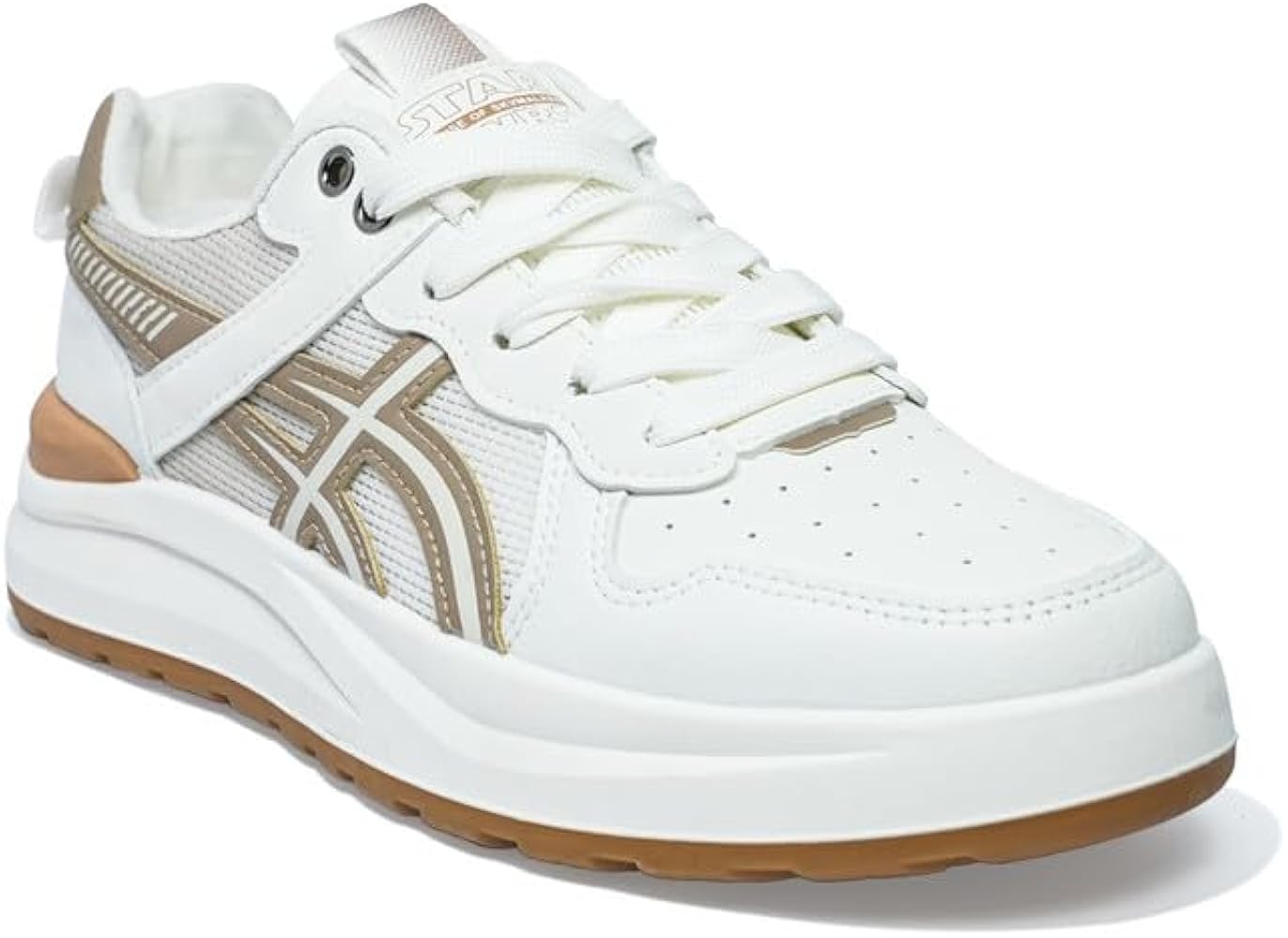Buy Juta Hub Rubber Men's Breathable Casual Sneakers - Lightweight
